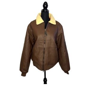 ring of fire flight crew jacket